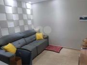 Apartamento para Venda em Piracicaba/SP Campestre 2 Quartos