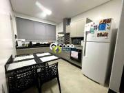 Apartamento para Venda em Piracicaba/SP Castelinho 2 Quartos