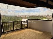 Apartamento para Venda em Piracicaba/SP Castelinho 3 Quartos