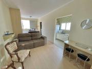Apartamento para Venda em Piracicaba/SP Centro 1 Quartos