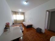 Apartamento para Venda em Piracicaba/SP Centro 1 Quartos