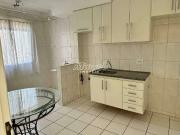 Apartamento para Venda em Piracicaba/SP Centro 2 Quartos