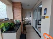 Apartamento para Venda em Piracicaba/SP Centro 2 Quartos