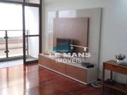 Apartamento para Venda em Piracicaba/SP Centro 2 Quartos