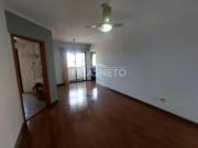 Apartamento para Venda em Piracicaba/SP Centro 2 Quartos