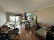 Apartamento para Venda em Piracicaba/SP Centro 2 Quartos