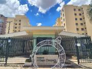 Apartamento para Venda em Piracicaba/SP Centro 2 Quartos