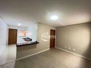 Apartamento para Venda em Piracicaba/SP Centro 2 Quartos