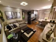 Apartamento para Venda em Piracicaba/SP Centro 2 Quartos
