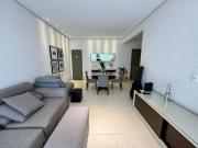 Apartamento para Venda em Piracicaba/SP Centro 2 Quartos