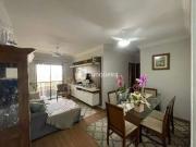 Apartamento para Venda em Piracicaba/SP Centro 2 Quartos