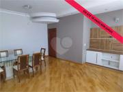 Apartamento para Venda em Piracicaba/SP Centro 3 Quartos