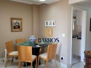 Apartamento para Venda em Piracicaba/SP Centro 3 Quartos