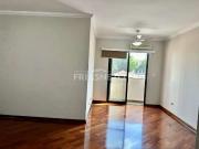 Apartamento para Venda em Piracicaba/SP Centro 3 Quartos