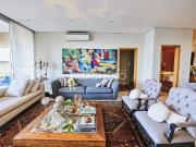 Apartamento para Venda em Piracicaba/SP Centro 3 Quartos