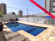 Apartamento para Venda em Piracicaba/SP Centro 3 Quartos