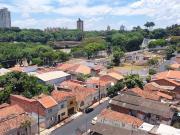 Apartamento para Venda em Piracicaba/SP Centro 3 Quartos