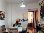 Apartamento para Venda em Piracicaba/SP Centro 3 Quartos