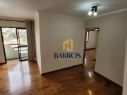 Apartamento para Venda em Piracicaba/SP Centro 3 Quartos