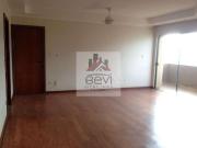 Apartamento para Venda em Piracicaba/SP Centro 3 Quartos