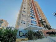 Apartamento para Venda em Piracicaba/SP Centro 3 Quartos