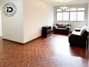 Apartamento para Venda em Piracicaba/SP Centro 3 Quartos