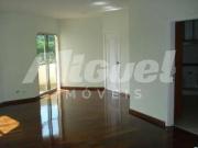 Apartamento para Venda em Piracicaba/SP Centro 3 Quartos