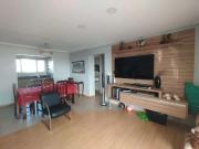 Apartamento para Venda em Piracicaba/SP Centro 3 Quartos