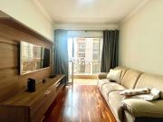 Apartamento para Venda em Piracicaba/SP Centro 3 Quartos