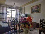 Apartamento para Venda em Piracicaba/SP Centro 3 Quartos