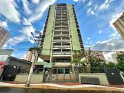 Apartamento para Venda em Piracicaba/SP Centro 3 Quartos