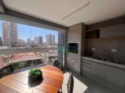 Apartamento para Venda em Piracicaba/SP Centro 3 Quartos