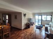 Apartamento para Venda em Piracicaba/SP Centro 3 Quartos