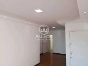Apartamento para Venda em Piracicaba/SP Centro 3 Quartos