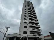 Apartamento para Venda em Piracicaba/SP Centro 3 Quartos
