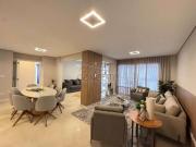 Apartamento para Venda em Piracicaba/SP Centro 3 Quartos