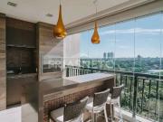 Apartamento para Venda em Piracicaba/SP Centro 3 Quartos