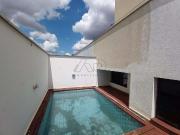 Apartamento para Venda em Piracicaba/SP Centro 3 Quartos