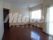 Apartamento para Venda em Piracicaba/SP Centro 3 Quartos