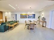 Apartamento para Venda em Piracicaba/SP Centro 4 Quartos