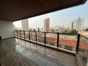 Apartamento para Venda em Piracicaba/SP Centro 4 Quartos