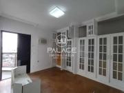 Apartamento para Venda em Piracicaba/SP Centro 4 Quartos