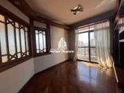 Apartamento para Venda em Piracicaba/SP Centro 4 Quartos