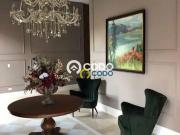 Apartamento para Venda em Piracicaba/SP Centro 4 Quartos