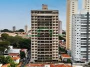 Apartamento para Venda em Piracicaba/SP Centro 4 Quartos