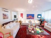 Apartamento para Venda em Piracicaba/SP Centro 4 Quartos