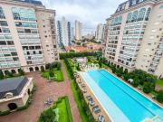 Apartamento para Venda em Piracicaba/SP Centro 4 Quartos