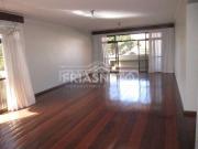 Apartamento para Venda em Piracicaba/SP Centro 4 Quartos