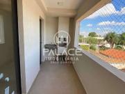 Apartamento para Venda em Piracicaba/SP Chácara Esperia...