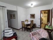 Apartamento para Venda em Piracicaba/SP Cidade Alta 2...